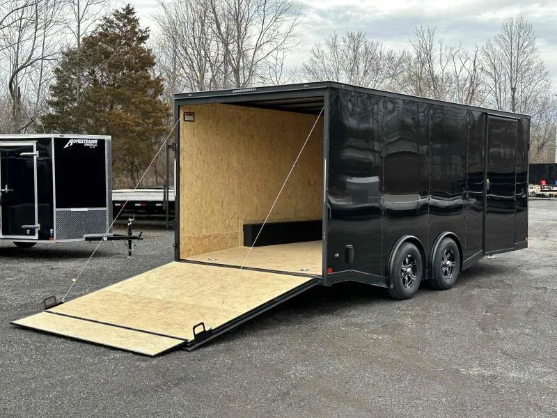 new Other Trailers Covered Wagon Trailers  for sale, in Greenbrier, TN Thumbnail 2