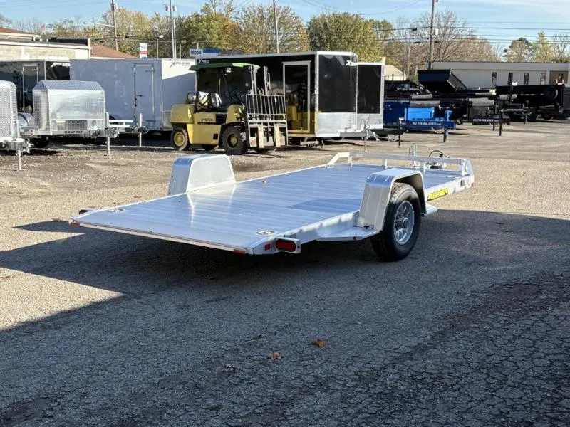 new Other Trailers Aluma  for sale, in Greenbrier, TN Thumbnail 3