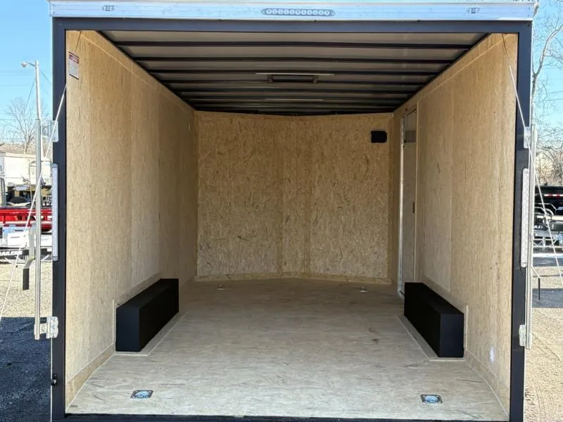 new Other Trailers Covered Wagon Trailers  for sale, in Greenbrier, TN Thumbnail 5