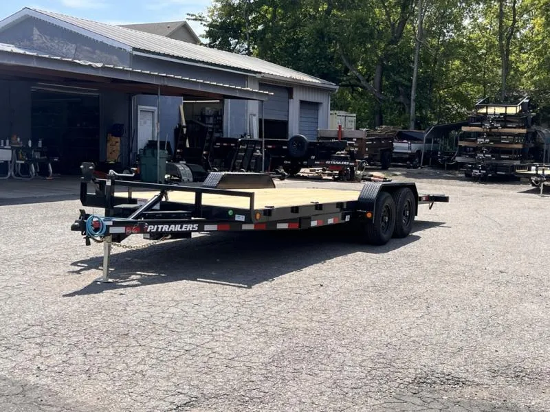 new Other Trailers PJ Trailers  for sale, in Greenbrier, TN Thumbnail 5