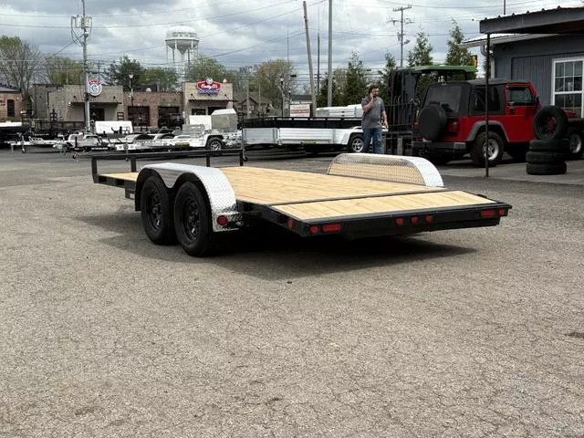 new Other Trailers PJ Trailers  for sale, in Greenbrier, TN Thumbnail 4
