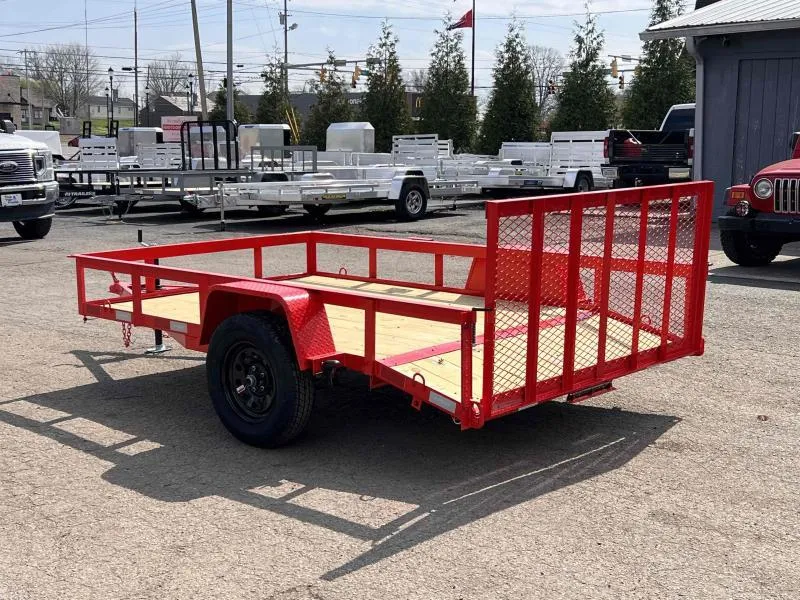 new Other Trailers Gorilla Trailer  for sale, in Greenbrier, TN Thumbnail 2