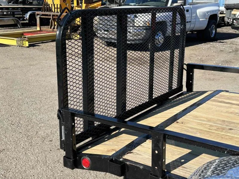 new Other Trailers PJ Trailers  for sale, in Greenbrier, TN Thumbnail 3