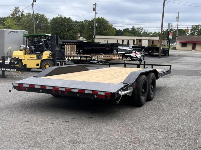 new Other Trailers PJ Trailers  for sale, in Greenbrier, TN Thumbnail 3