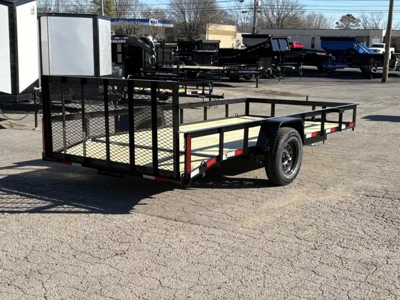 new Other Trailers Gorilla Trailer  for sale, in Greenbrier, TN Thumbnail 3