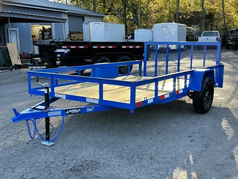 new Other Trailers Gorilla Trailer  for sale, in Greenbrier, TN Thumbnail 7