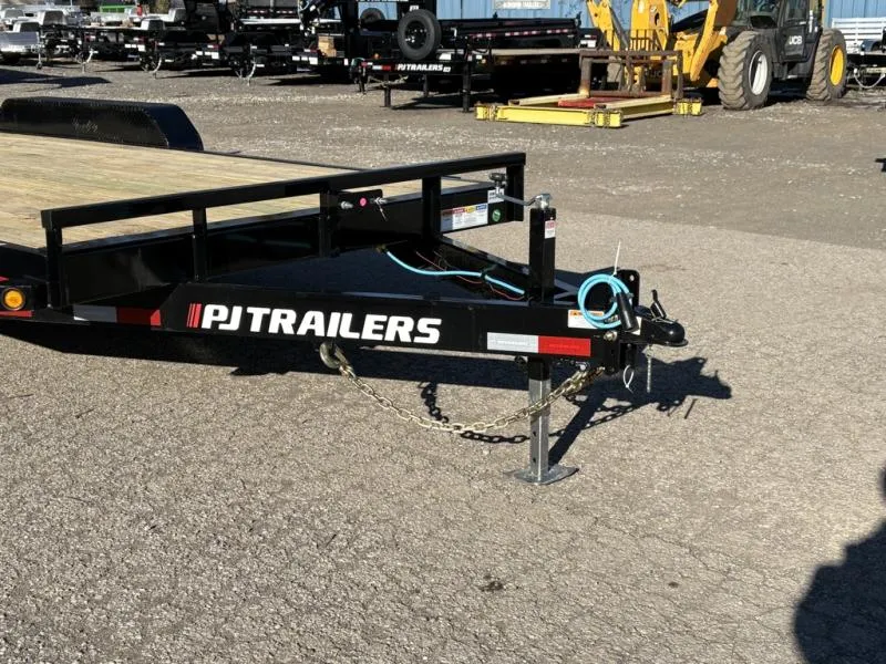 new Other Trailers PJ Trailers  for sale, in Greenbrier, TN Thumbnail 2