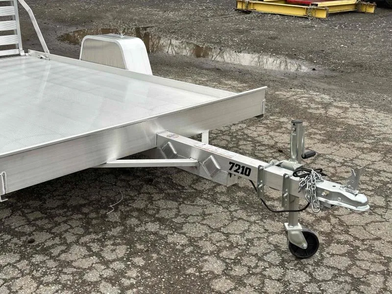 new Other Trailers Aluma  for sale, in Greenbrier, TN Thumbnail 3