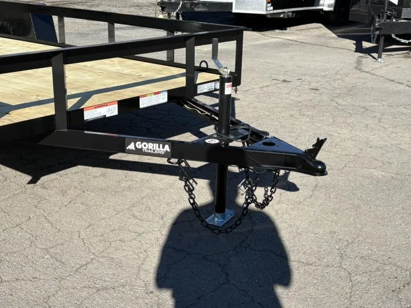 new Other Trailers Gorilla Trailer  for sale, in Greenbrier, TN Thumbnail 2