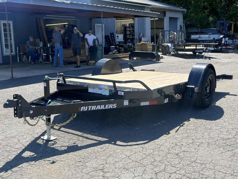 new Other Trailers PJ Trailers  for sale, in Greenbrier, TN Thumbnail 5