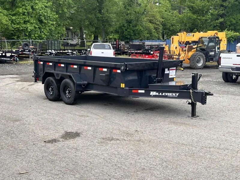 new Other Trailers Hillcrest Trailers  for sale, in Greenbrier, TN Thumbnail 3