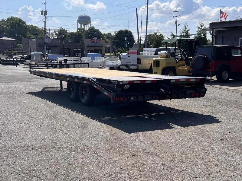 new Other Trailers PJ Trailers  for sale, in Greenbrier, TN Thumbnail 3