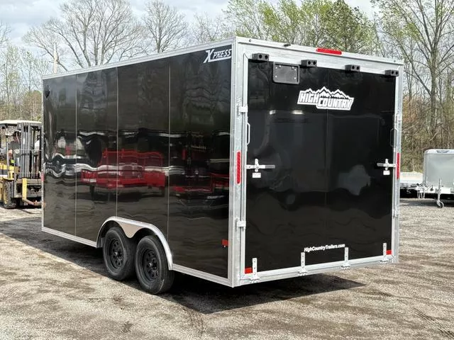 new Other Trailers ALCOM  for sale, in Greenbrier, TN Thumbnail 6