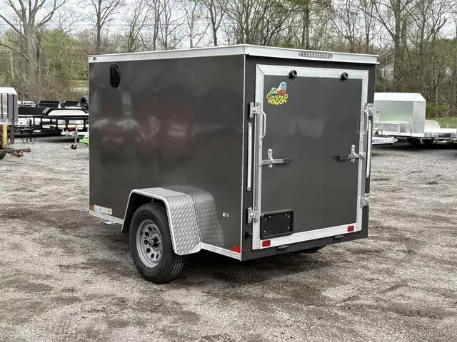 new Other Trailers Covered Wagon Trailers  for sale, in Greenbrier, TN Thumbnail 6