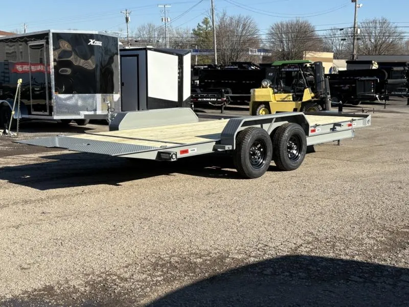 new Other Trailers Southern Utility  for sale, in Greenbrier, TN Thumbnail 3