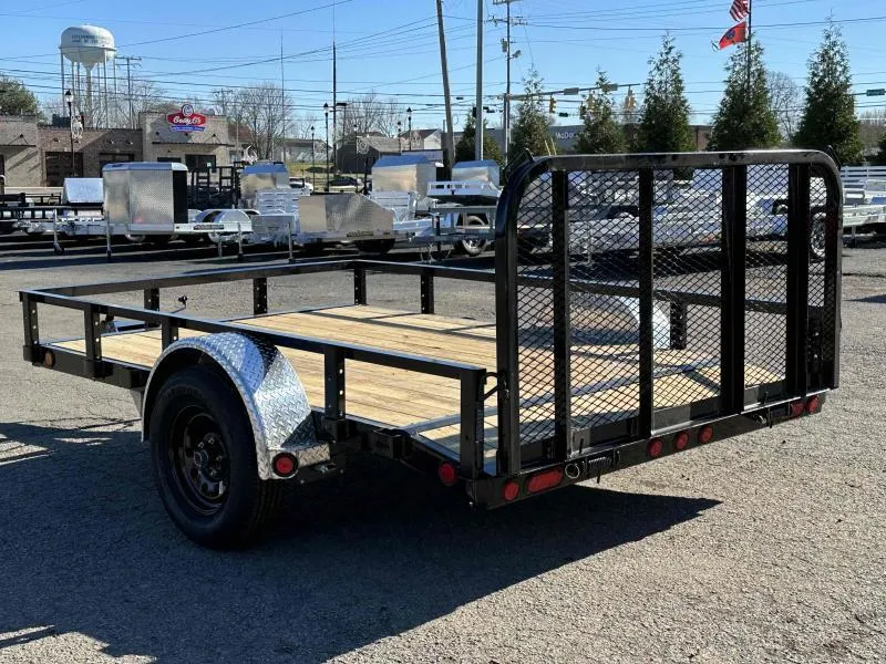 new Other Trailers PJ Trailers  for sale, in Greenbrier, TN Thumbnail 7