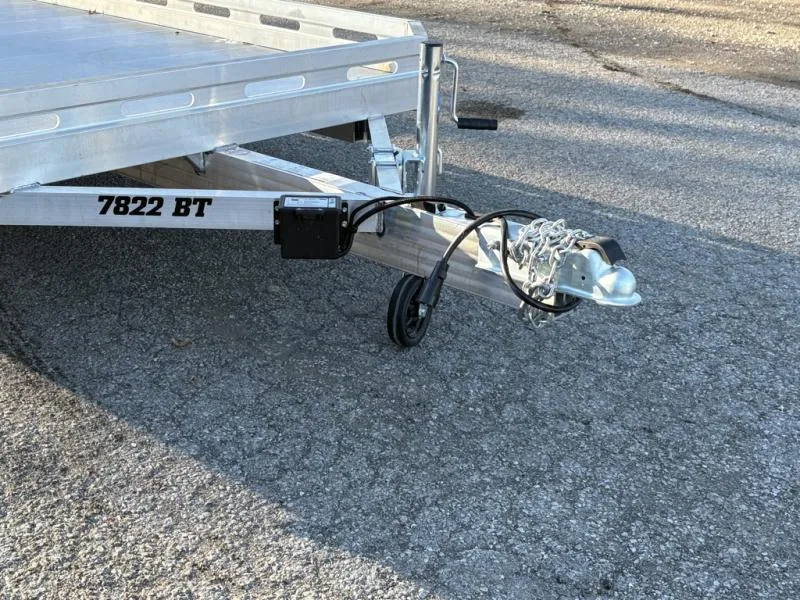 new Other Trailers Aluma  for sale, in Greenbrier, TN Thumbnail 2