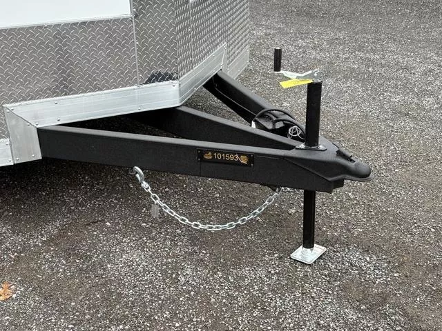 new Other Trailers Covered Wagon Trailers  for sale, in Greenbrier, TN Thumbnail 2