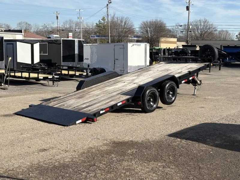 used Other Trailers PJ Trailers  for sale, in Greenbrier, TN Thumbnail 6