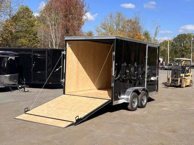 new Other Trailers Covered Wagon Trailers  for sale, in Greenbrier, TN Thumbnail 5