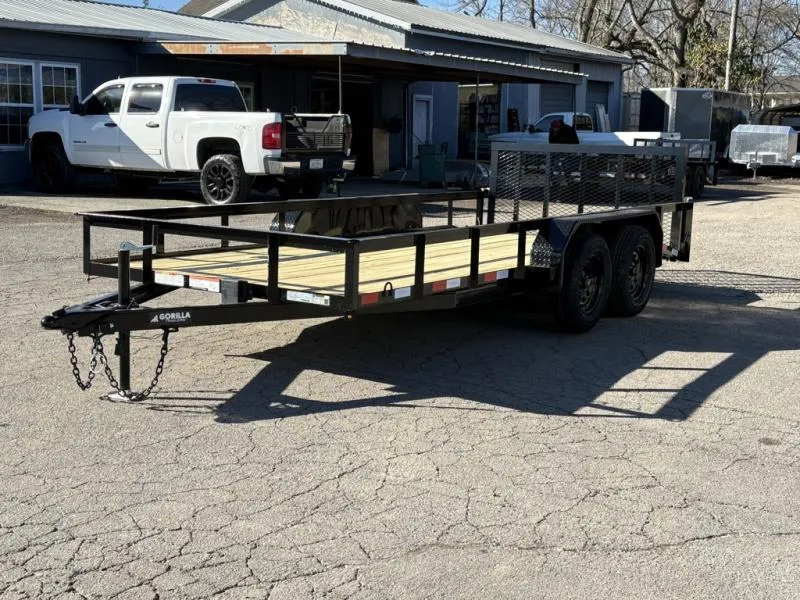 new Other Trailers Gorilla Trailer  for sale, in Greenbrier, TN Thumbnail 5