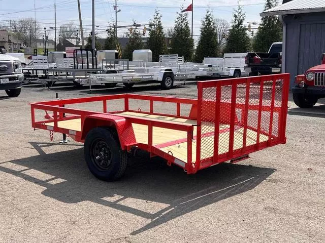 new Other Trailers Gorilla Trailer  for sale, in Greenbrier, TN Thumbnail 2