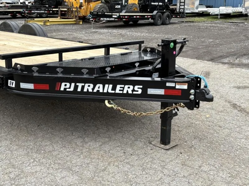 new Other Trailers PJ Trailers  for sale, in Greenbrier, TN Thumbnail 2