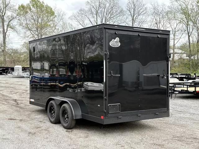 new Other Trailers Covered Wagon Trailers  for sale, in Greenbrier, TN Thumbnail 7
