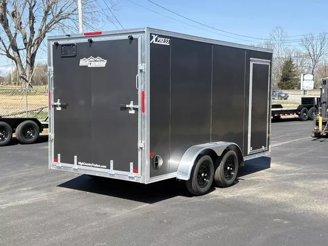 new Other Trailers ALCOM  for sale, in Greenbrier, TN Thumbnail 3