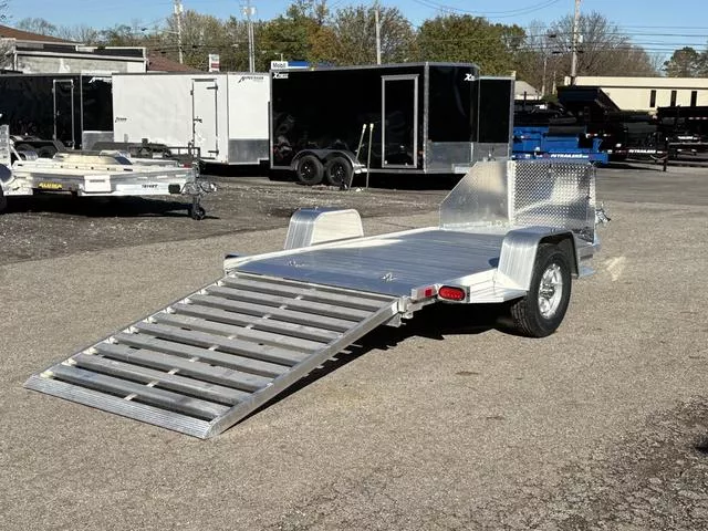 new Other Trailers Aluma  for sale, in Greenbrier, TN Thumbnail 5
