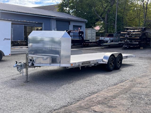used Other Trailers Aluma  for sale, in Greenbrier, TN Thumbnail 3