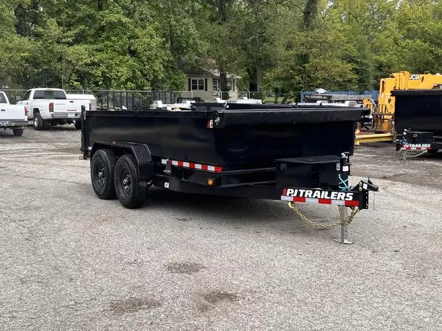 new Other Trailers PJ Trailers  for sale, in Greenbrier, TN Thumbnail 2