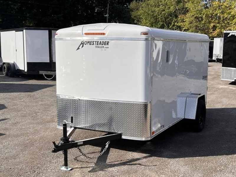 new Other Trailers Homesteader Trailers  for sale, in Greenbrier, TN Thumbnail 7