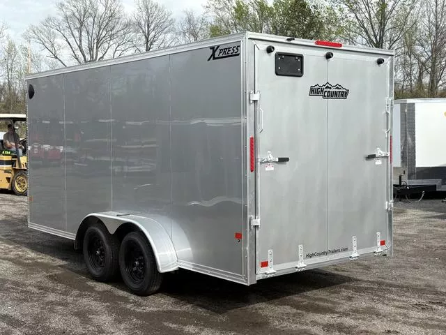 new Other Trailers ALCOM  for sale, in Greenbrier, TN Thumbnail 6
