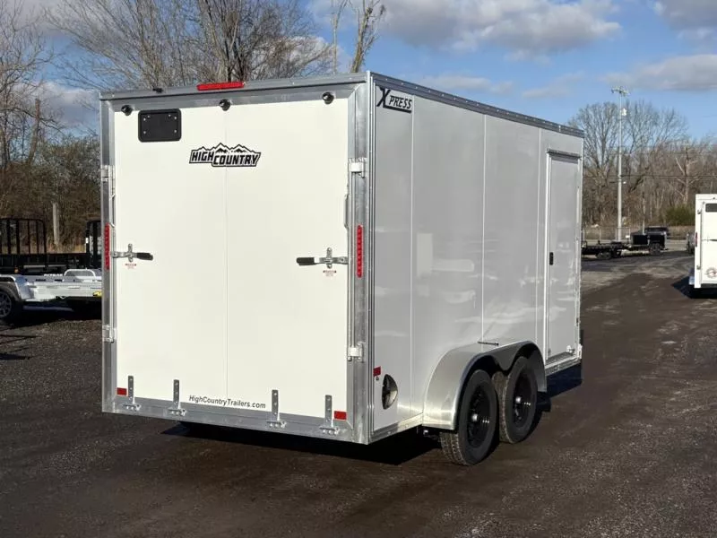 new Other Trailers ALCOM  for sale, in Greenbrier, TN Thumbnail 3
