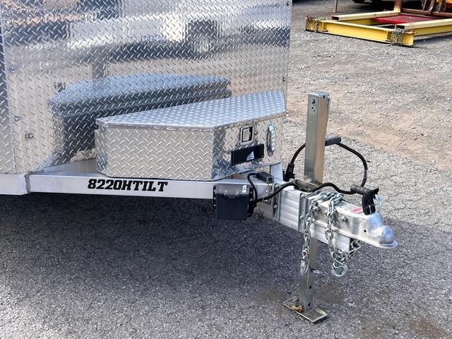 used Other Trailers Aluma  for sale, in Greenbrier, TN Thumbnail 7