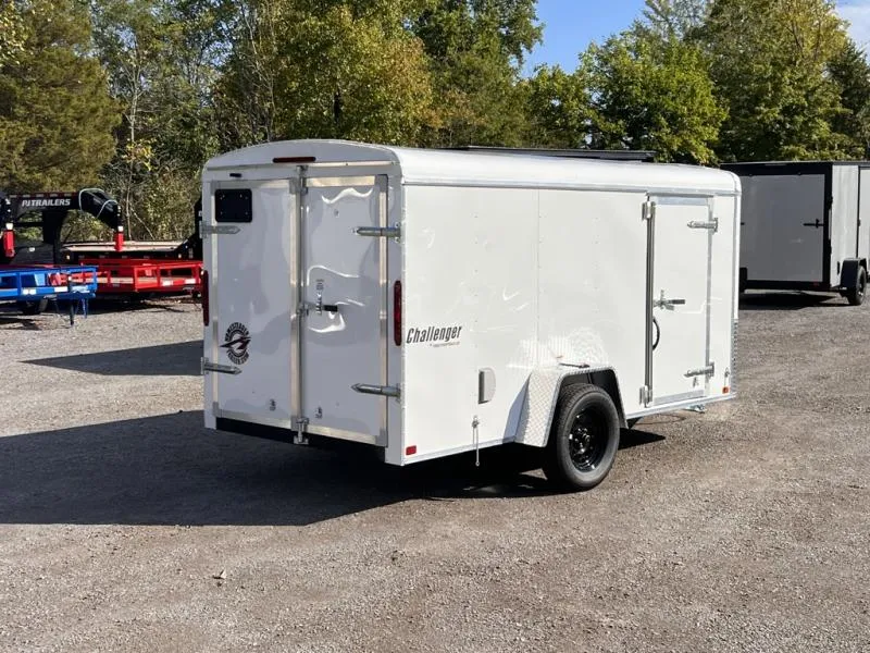 new Other Trailers Homesteader Trailers  for sale, in Greenbrier, TN Thumbnail 4