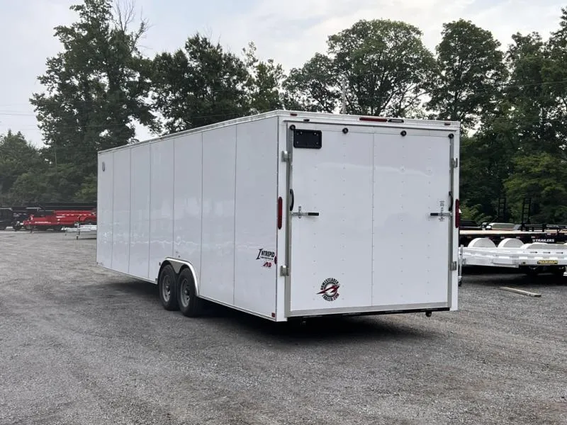 new Other Trailers Homesteader Trailers  for sale, in Greenbrier, TN Thumbnail 3