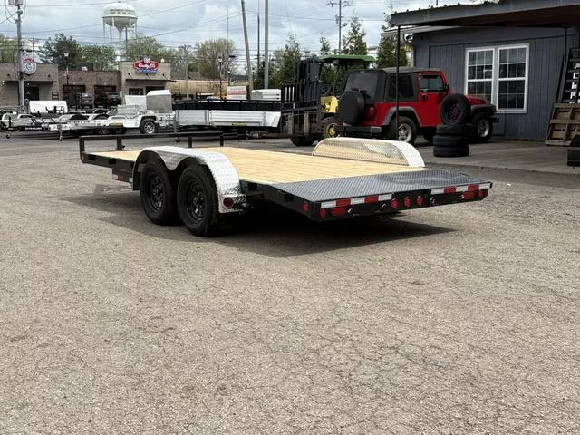 new Other Trailers PJ Trailers  for sale, in Greenbrier, TN Thumbnail 4