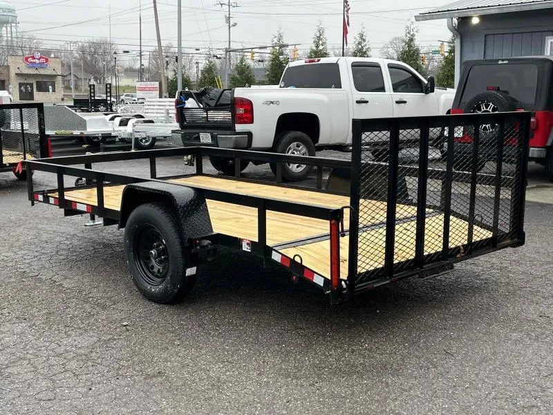 new Other Trailers Gorilla Trailer  for sale, in Greenbrier, TN Thumbnail 3