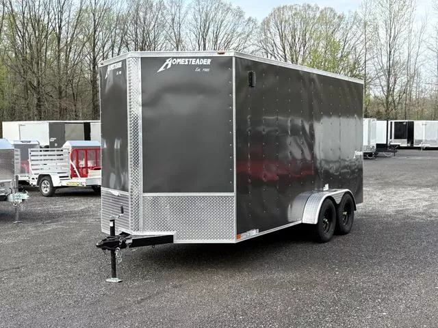 new Other Trailers Homesteader Trailers  for sale, in Greenbrier, TN Thumbnail 7