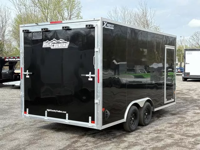 new Other Trailers ALCOM  for sale, in Greenbrier, TN Thumbnail 3