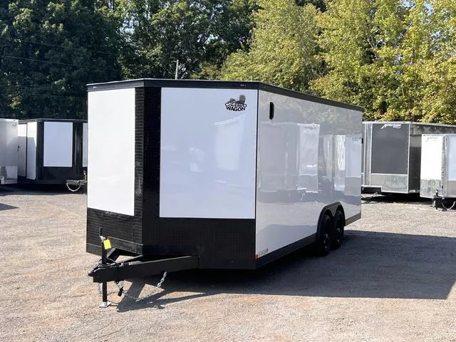 new Other Trailers Covered Wagon Trailers  for sale, in Greenbrier, TN Thumbnail 7