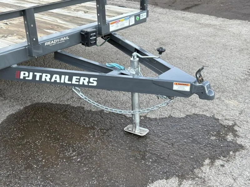 new Other Trailers PJ Trailers  for sale, in Greenbrier, TN Thumbnail 2