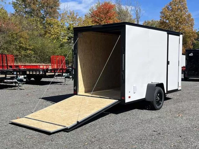 new Other Trailers Covered Wagon Trailers  for sale, in Greenbrier, TN Thumbnail 2
