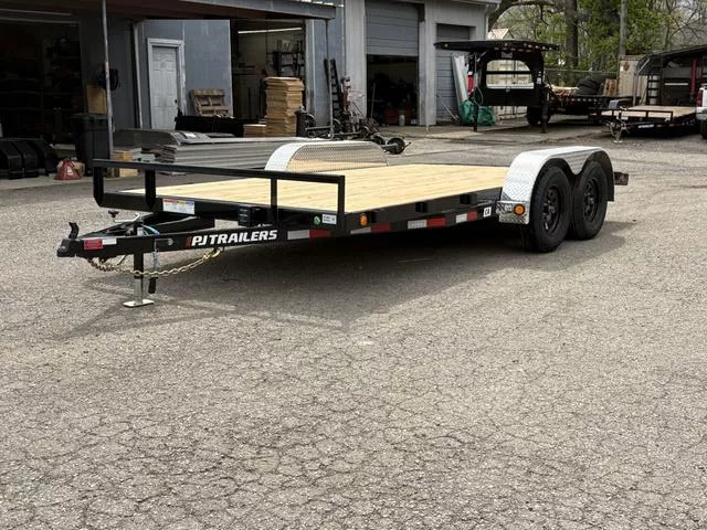 new Other Trailers PJ Trailers  for sale, in Greenbrier, TN Thumbnail 5