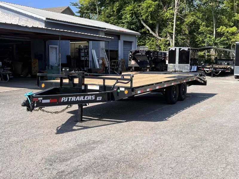 new Other Trailers PJ Trailers  for sale, in Greenbrier, TN Thumbnail 2