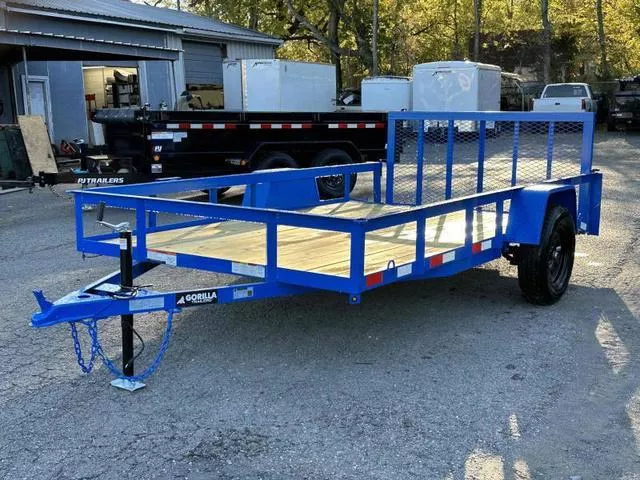 new Other Trailers Gorilla Trailer  for sale, in Greenbrier, TN Thumbnail 7