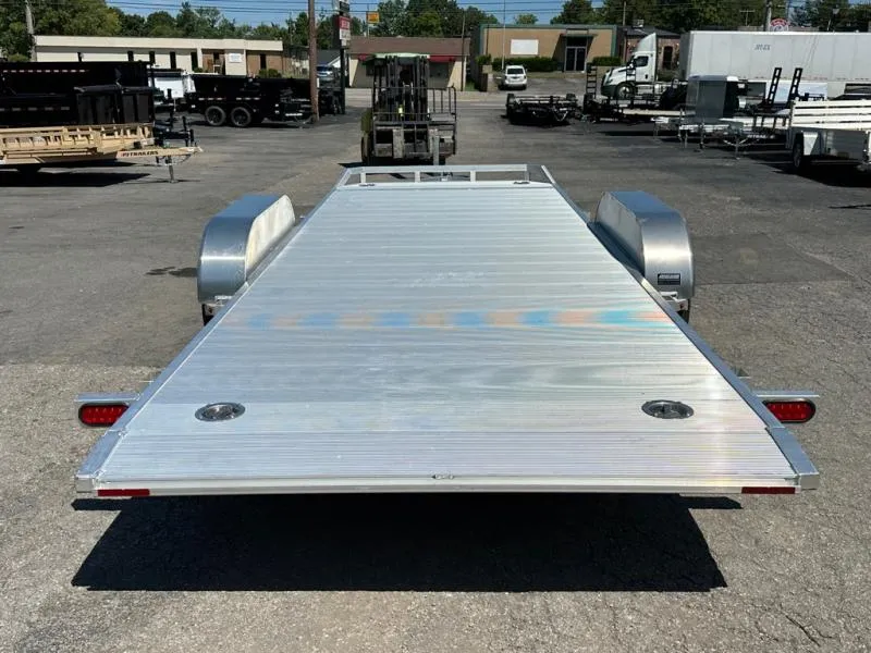 used Other Trailers Aluma  for sale, in Greenbrier, TN Thumbnail 5