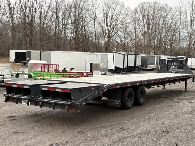 used Other Trailers East Texas Trailers  for sale, in Greenbrier, TN Thumbnail 3